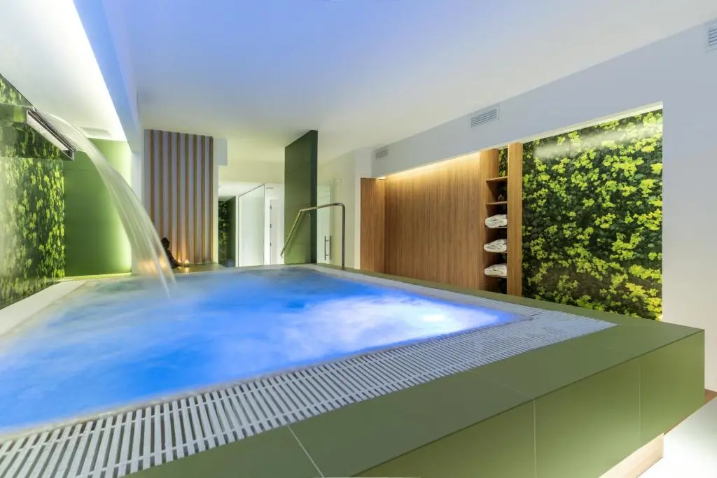Residence Ideal