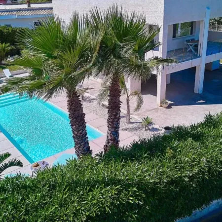 VILLA CIURIDDA