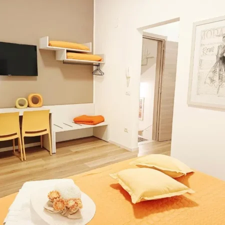 Alcamo rooms