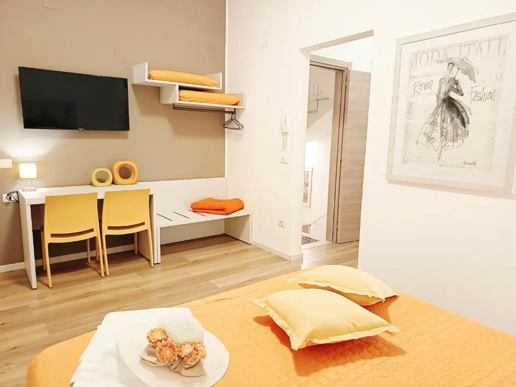 Alcamo rooms