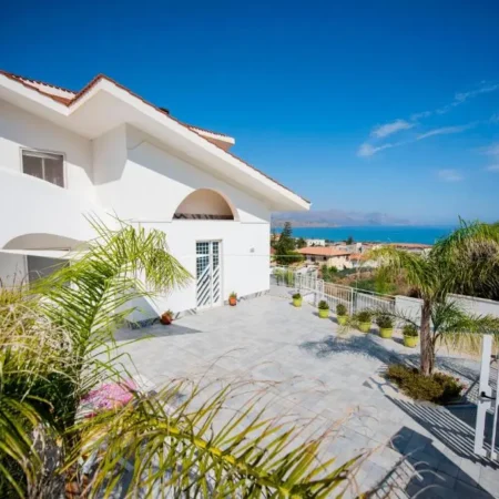 Villa Trinacria