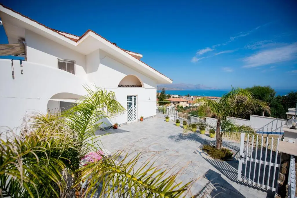 Villa Trinacria