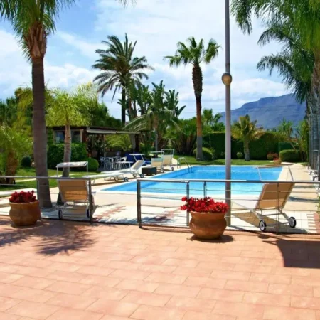 Villa Palme