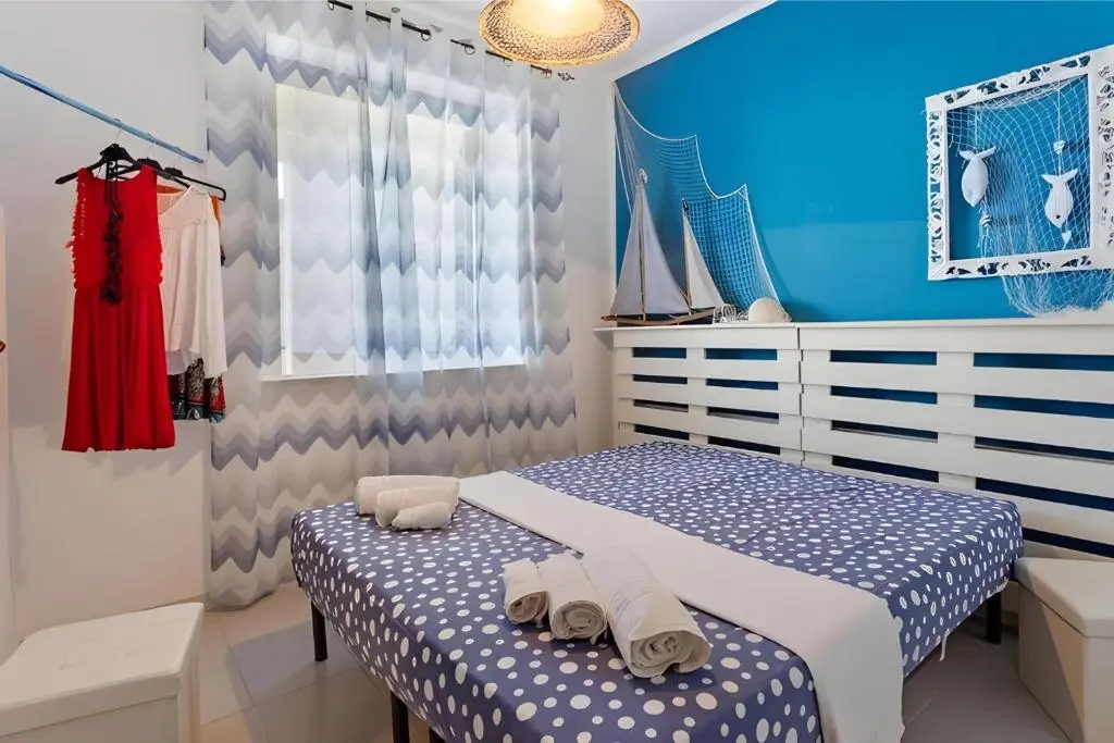 casa vacanza