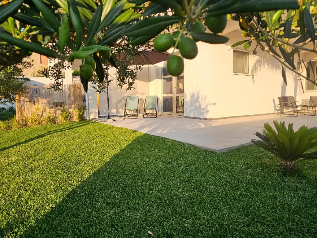 Casa Vacanze I colori del mare