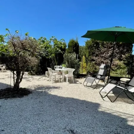 Residence Cavalluccio Marino
