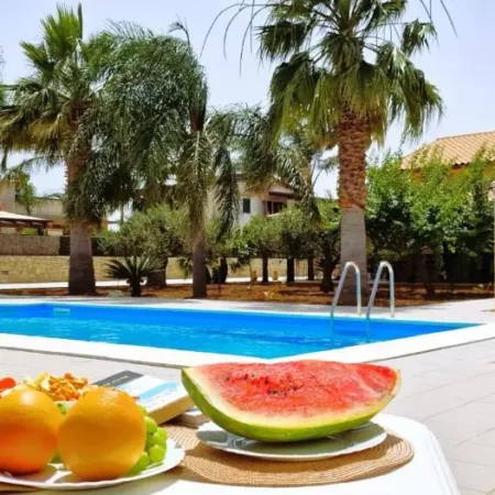Villa Paradiso