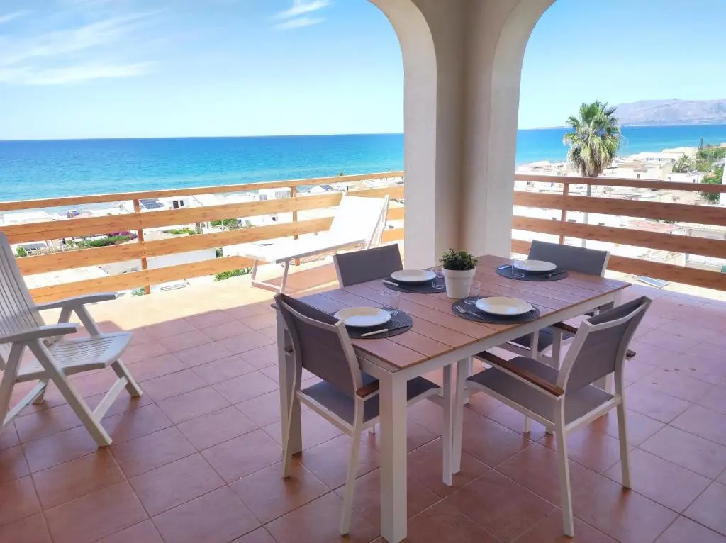 Casa vacanze Aurora Boreale