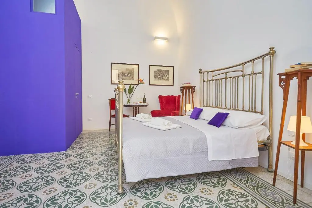 B&B DEL CORSO