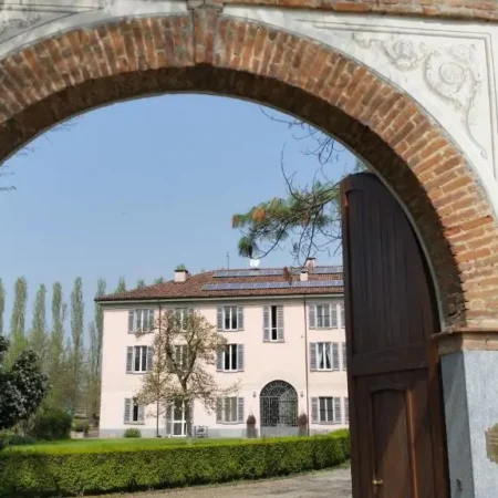 B&B LA CASCINA