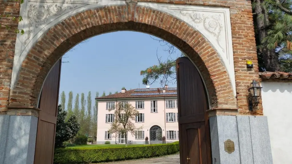 B&B LA CASCINA