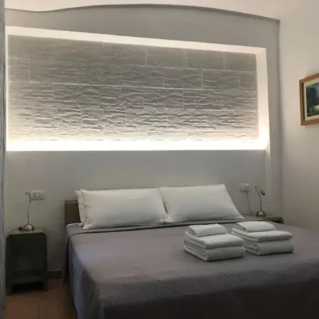 Appartamento Ospedale Alessandria