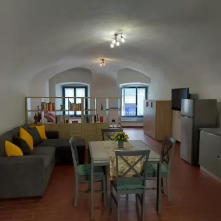 La Casina in citta