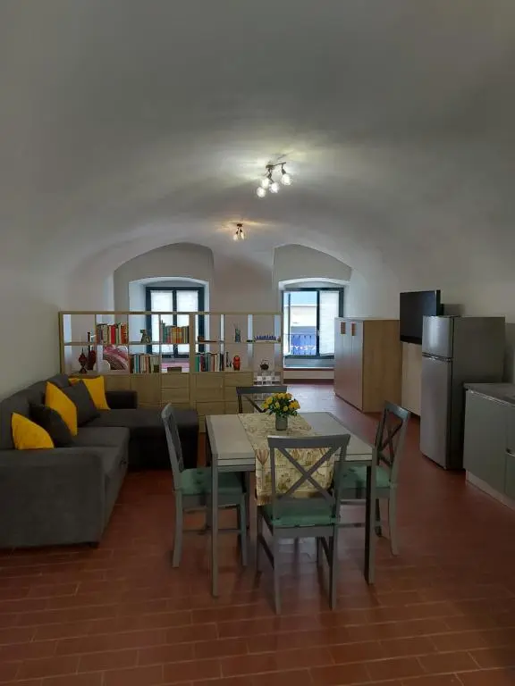 La Casina in citta
