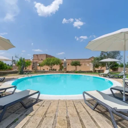 Masseria Galatea Agriturismo