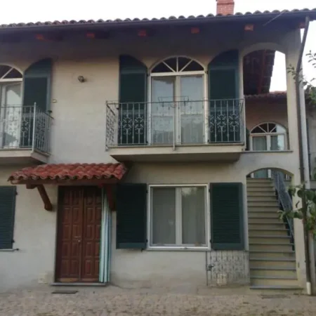 La casa di Baba
