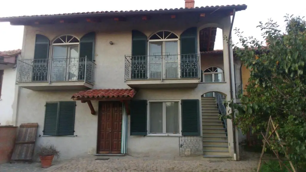 La casa di Baba
