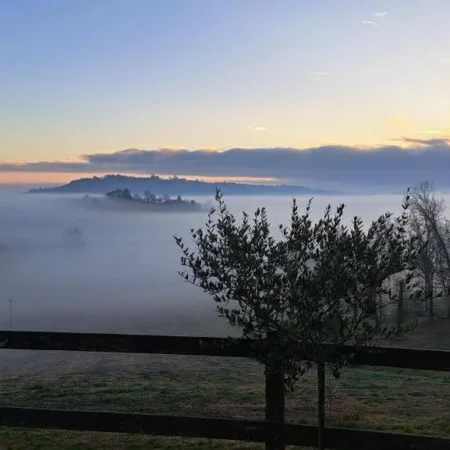 Cascina Fazioli