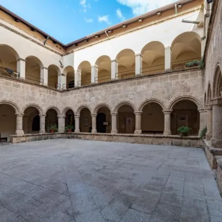 Casa Machin