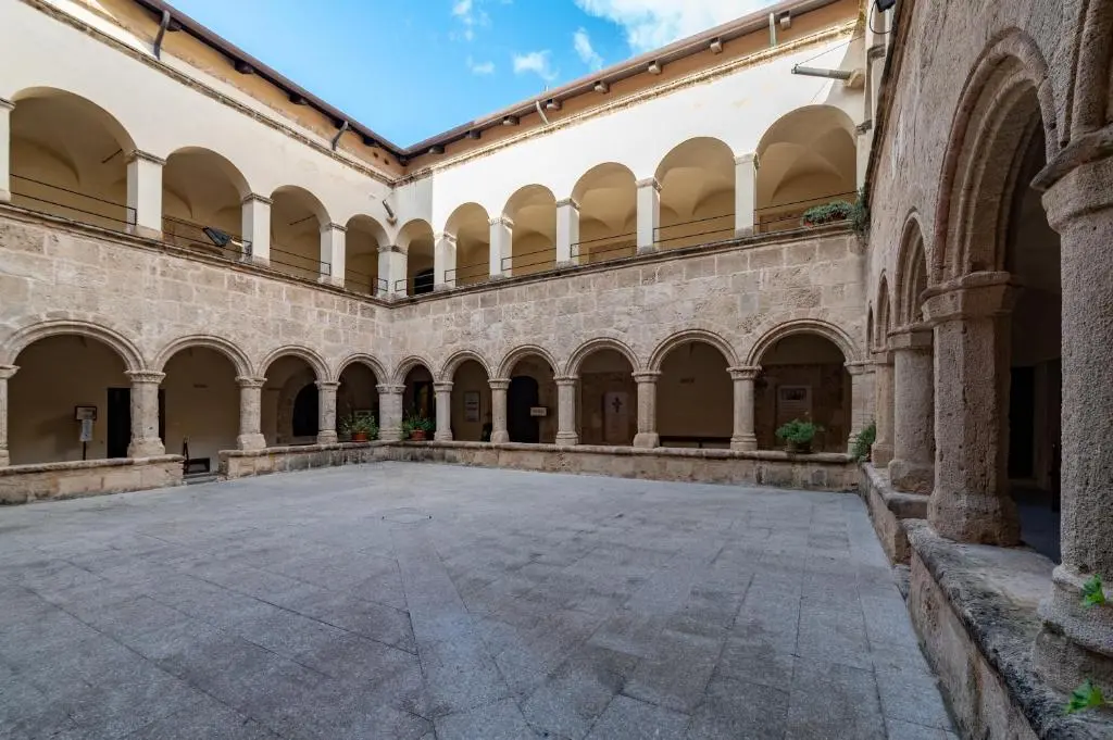 Casa Machin