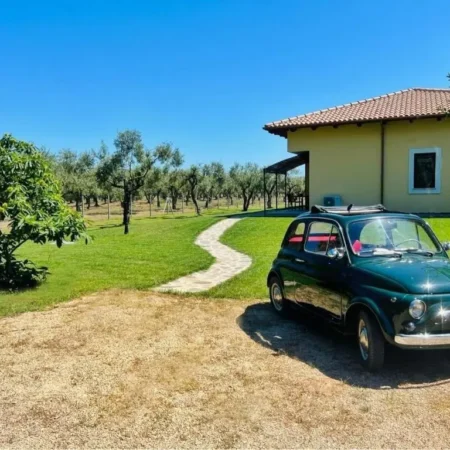 Agriturismo Il Podere