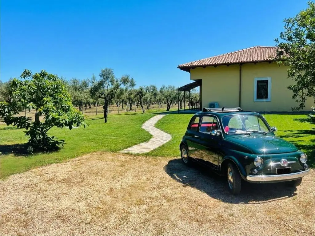 Agriturismo Il Podere
