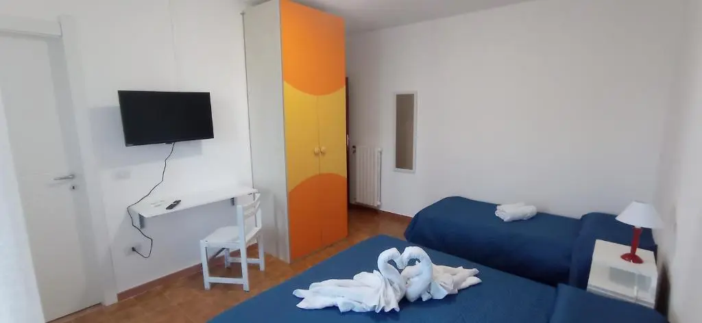NEN’S House