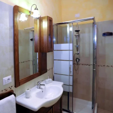 B&b i gerani alghero
