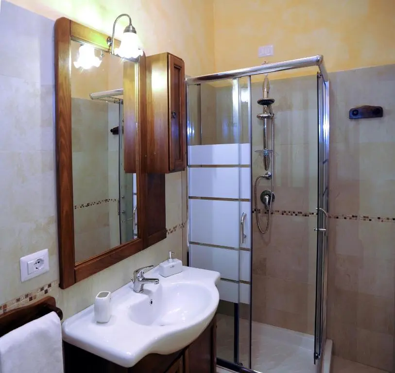 B&b i gerani alghero