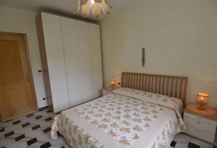 Lido do Alghero Rooms on the Beach