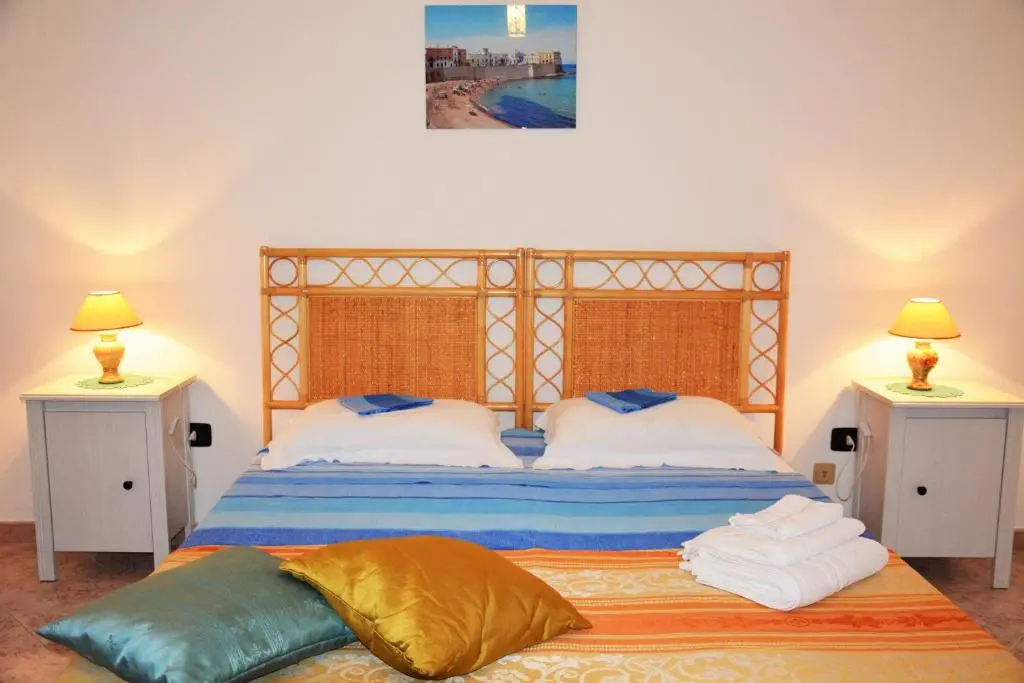 Salenterra B&B