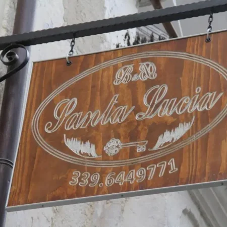 Santa Lucia