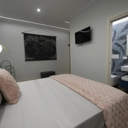 Lalu B&B