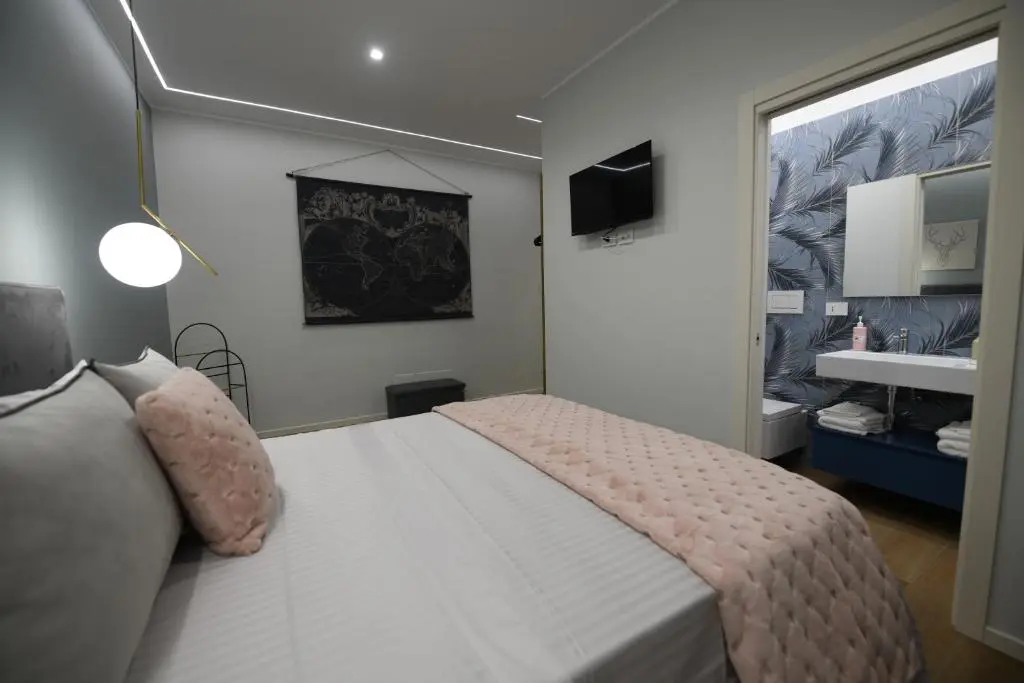 Lalu B&B