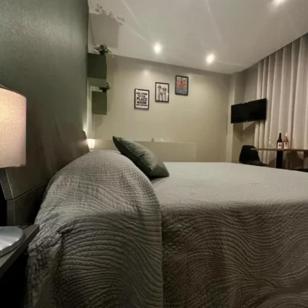 Qualora Room & Suite