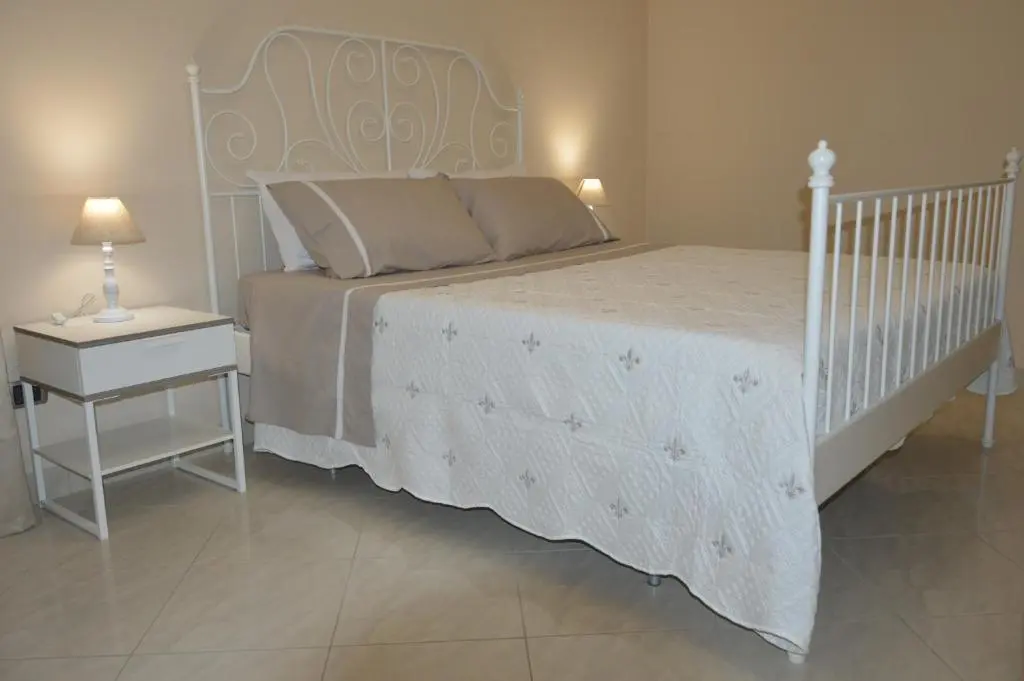 B&B LA COLOMBA