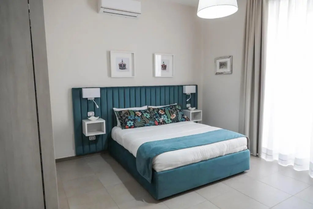 B&B GUIDA