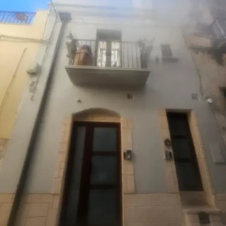 Santa Caterina Home