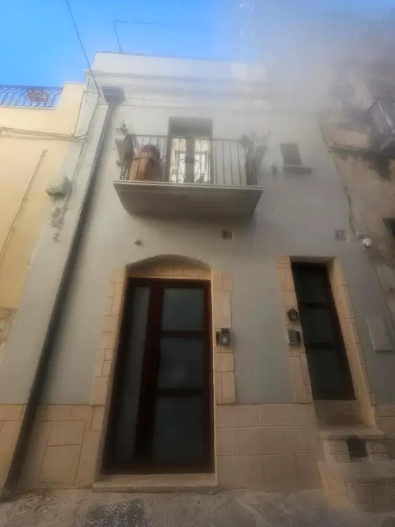 Santa Caterina Home