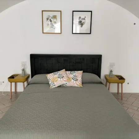 CASA PORSIA Bed & Breakfast