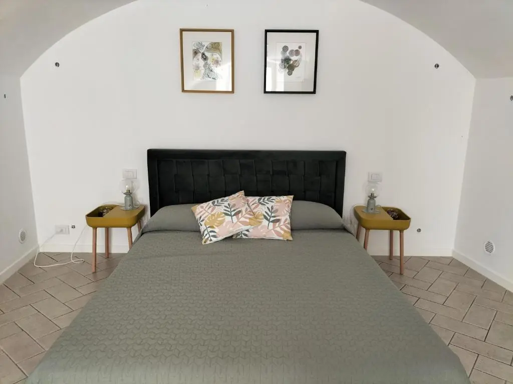 CASA PORSIA Bed & Breakfast