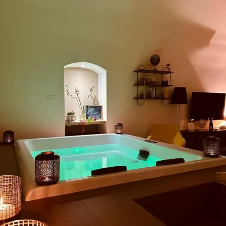 Muralta Suite & Luxury Rooms