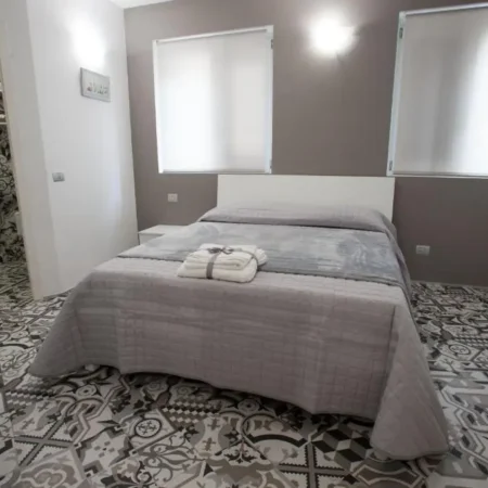 b&b Casa Pinto