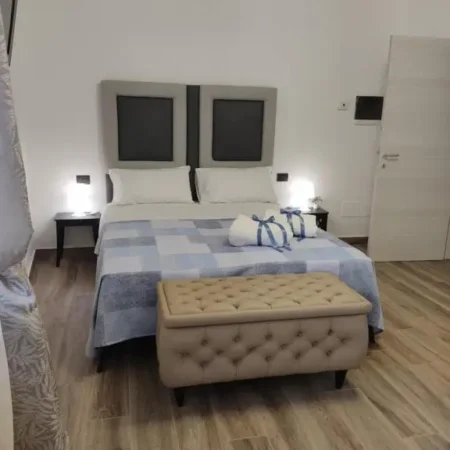 B&B Capovento della Murgia