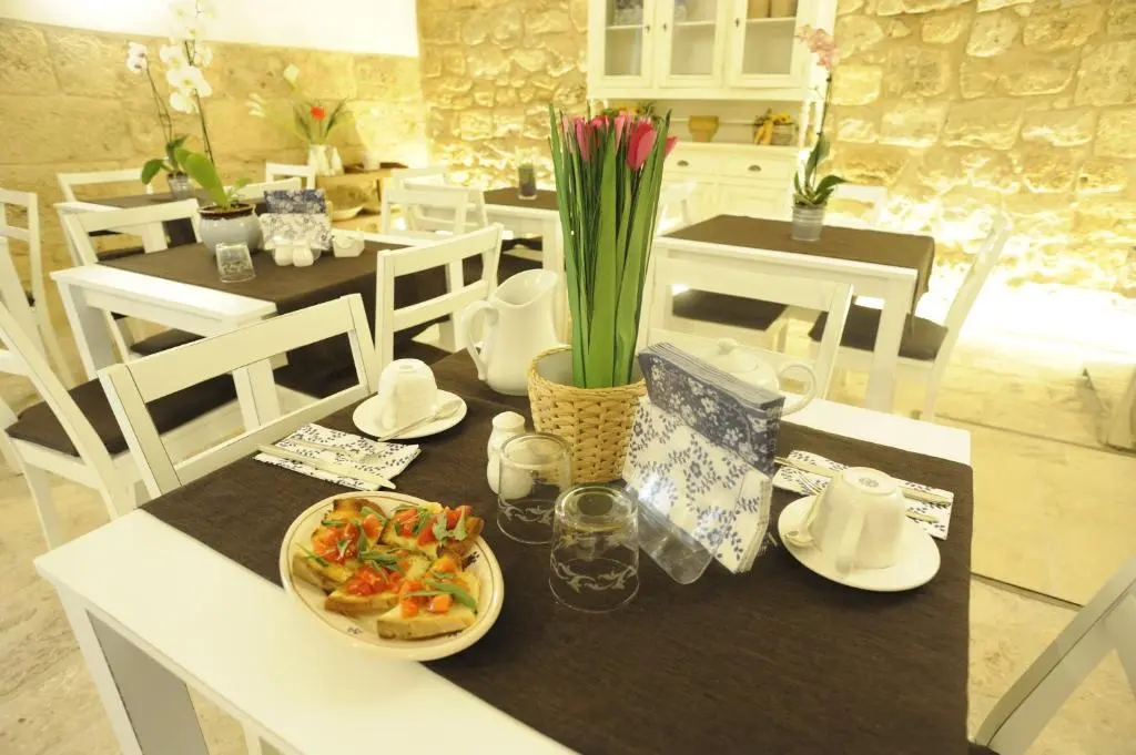 Il Nido Dei Falchi B&B