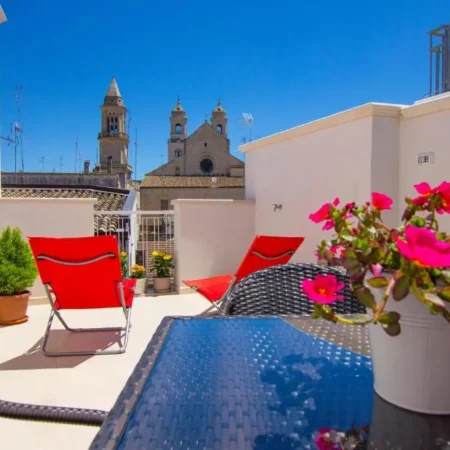 Quarto Latino B&B