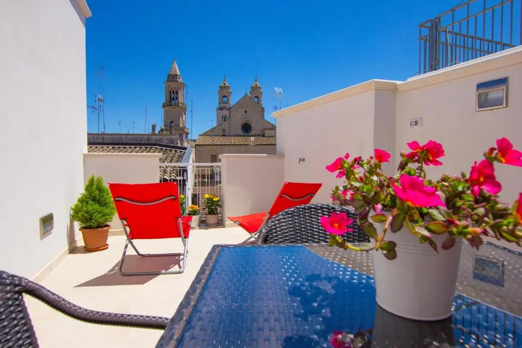Quarto Latino B&B