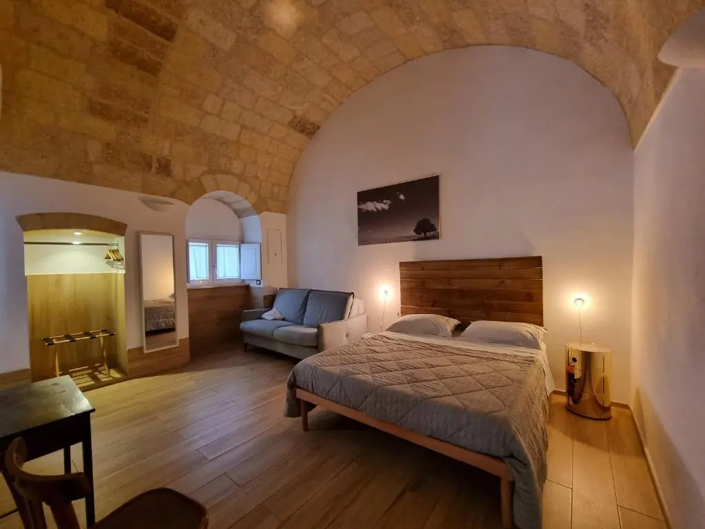 B&B Novecento Italiano