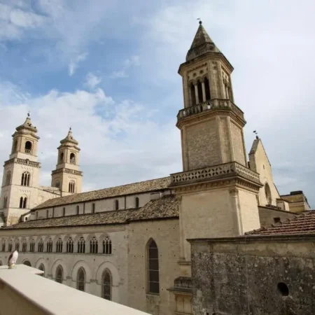 B & B Duomo