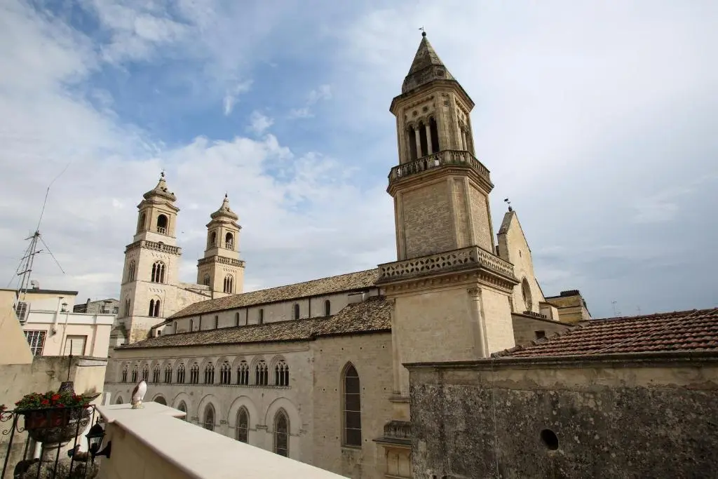 B & B Duomo